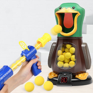 Juego DuckBlast | Acción y diversión para toda la familia - Juego de disparos con tema de patos
